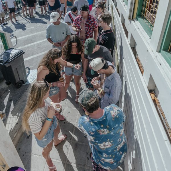 Senor Frogs Pcb Beach Blast Gallery Monday 03 11 26 11