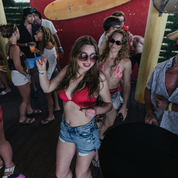 Senor Frogs Pcb Beach Blast Gallery Monday 03 11 26 19