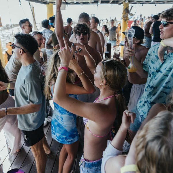 Senor Frogs Pcb Beach Blast Gallery Monday 03 11 26 21