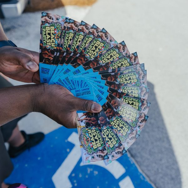 Senor Frogs Pcb Beach Blast Gallery Monday 03 11 26 27