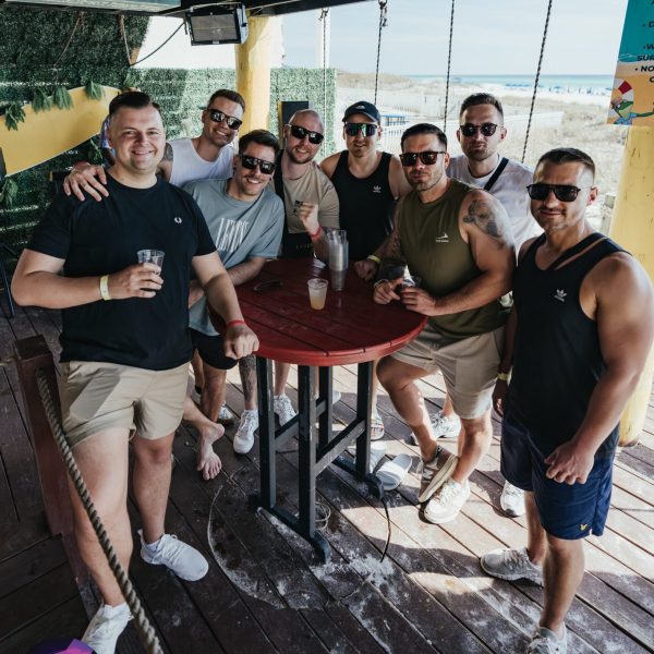 Senor Frogs Pcb Beach Blast Gallery Monday 03 11 26 3