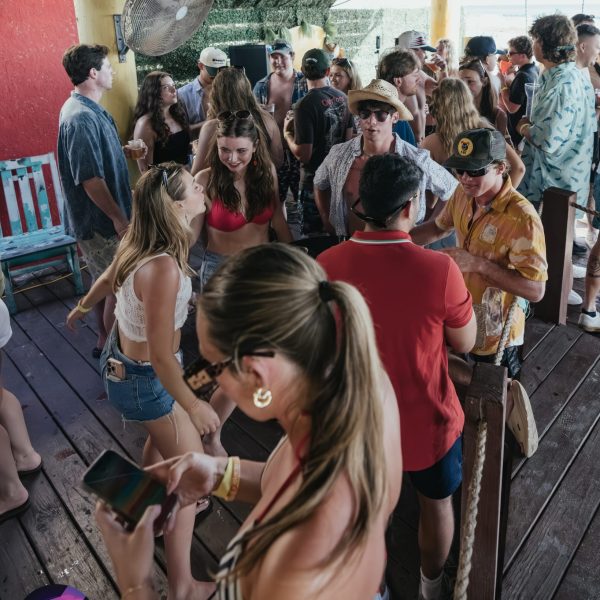 Senor Frogs Pcb Beach Blast Gallery Monday 03 11 26 30