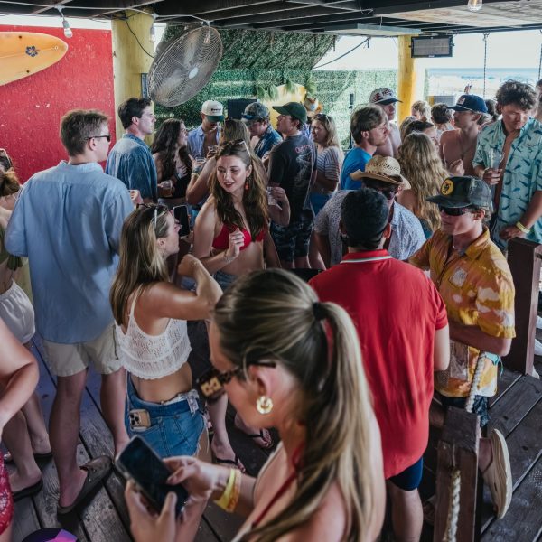 Senor Frogs Pcb Beach Blast Gallery Monday 03 11 26 31