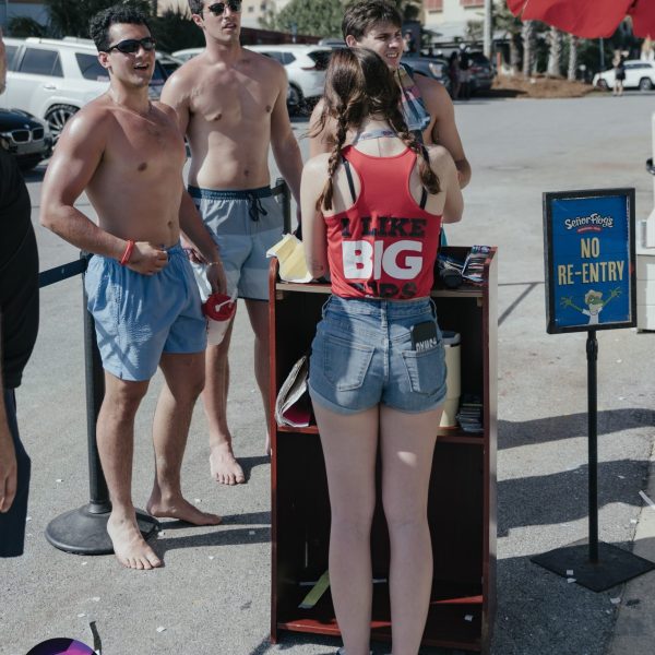 Senor Frogs Pcb Beach Blast Gallery Monday 03 11 26 34