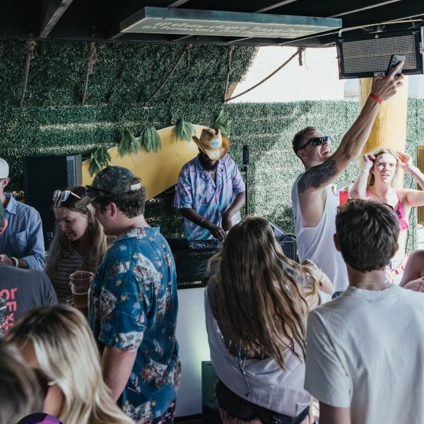 Senor Frogs Pcb Beach Blast Gallery Monday 03 11 26 42