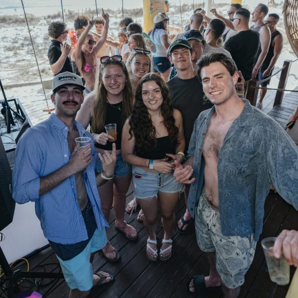 Senor Frogs Pcb Beach Blast Gallery Monday 03 11 26 43