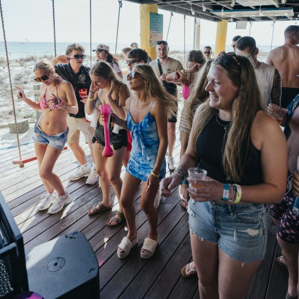 Senor Frogs Pcb Beach Blast Gallery Monday 03 11 26 45