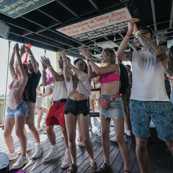 Senor Frogs Pcb Beach Blast Gallery Monday 03 11 26 46