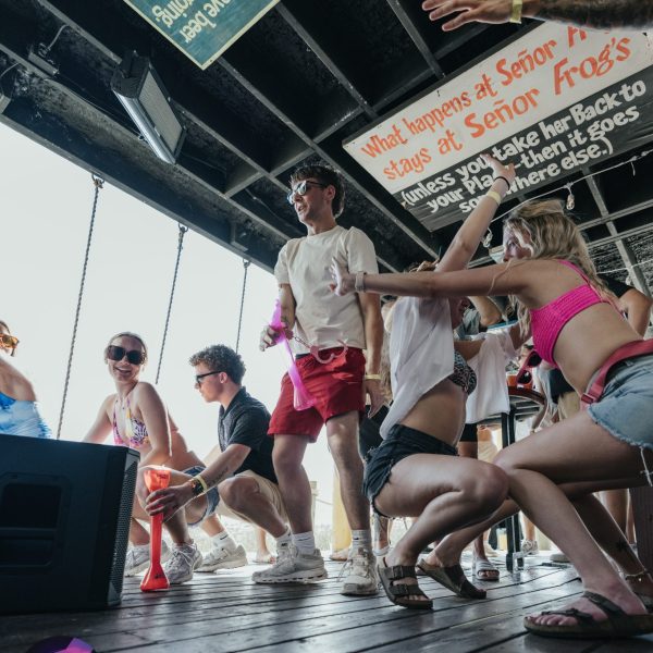 Senor Frogs Pcb Beach Blast Gallery Monday 03 11 26 47