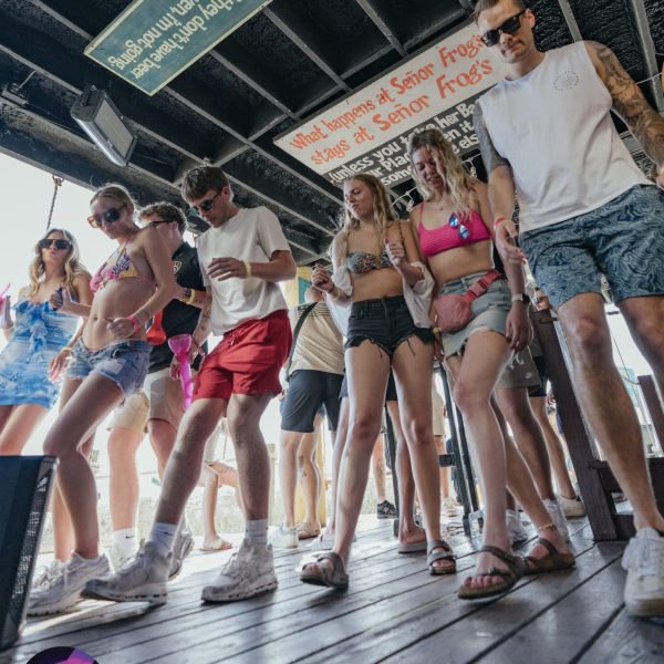 Senor Frogs Pcb Beach Blast Gallery Monday 03 11 26 48