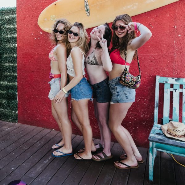 Senor Frogs Pcb Beach Blast Gallery Monday 03 11 26 52