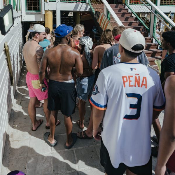 Senor Frogs Pcb Beach Blast Gallery Monday 03 11 26 53