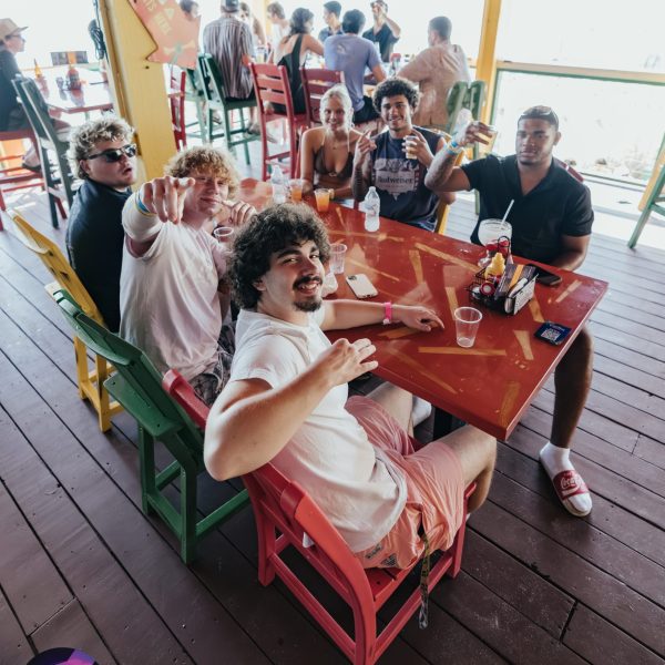 Senor Frogs Pcb Beach Blast Gallery Monday 03 11 26 55