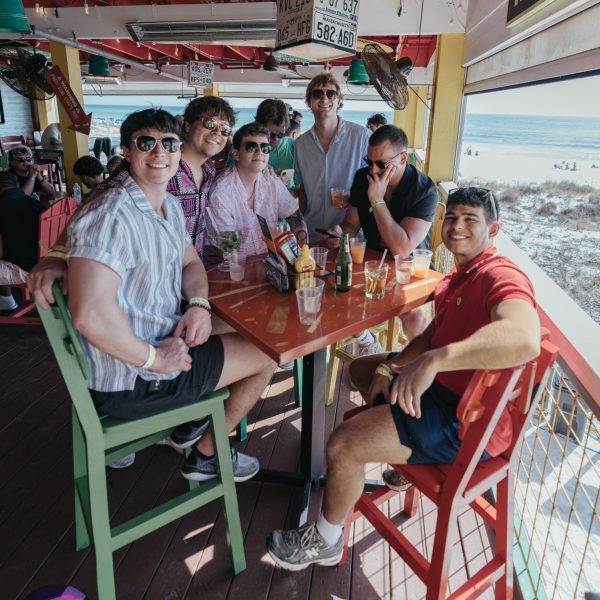 Senor Frogs Pcb Beach Blast Gallery Monday 03 11 26 62