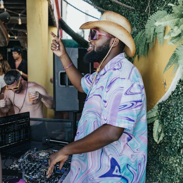 Senor Frogs Pcb Beach Blast Gallery Monday 03 11 26 64