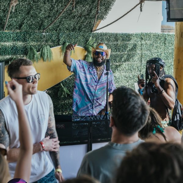 Senor Frogs Pcb Beach Blast Gallery Monday 03 11 26 65