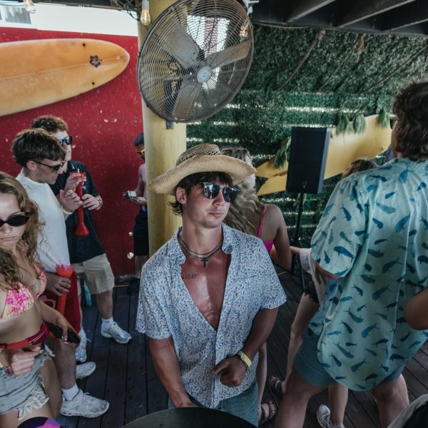 Senor Frogs Pcb Beach Blast Gallery Monday 03 11 26 66