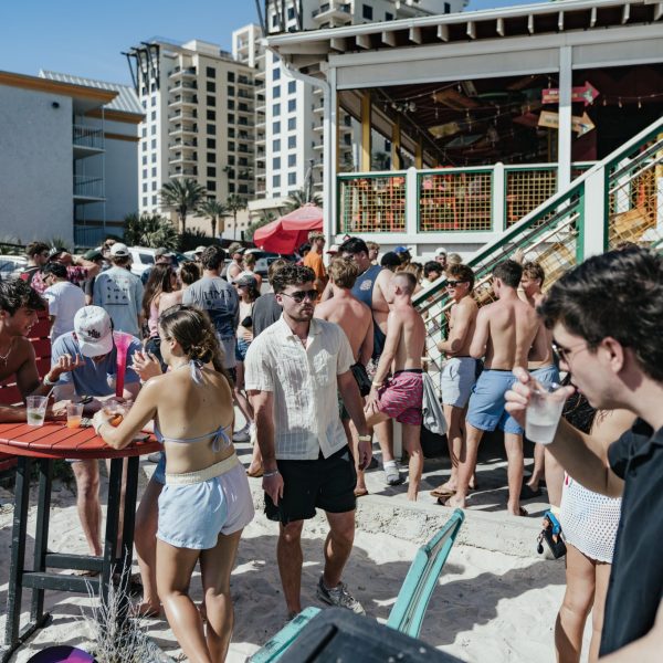 Senor Frogs Pcb Beach Blast Gallery Monday 03 11 26 7