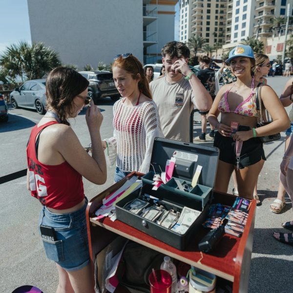 Senor Frogs Pcb Beach Blast Gallery Monday 03 11 26 71