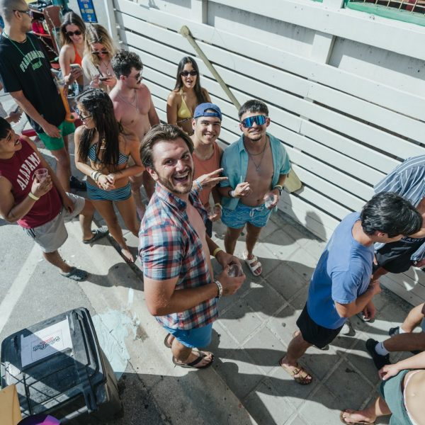 Senor Frogs Pcb Beach Blast Gallery Monday 03 11 26 84