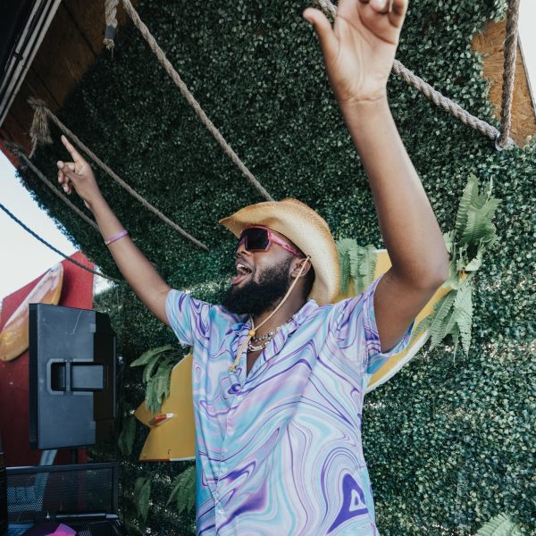 Senor Frogs Pcb Beach Blast Gallery Monday 03 11 26 87