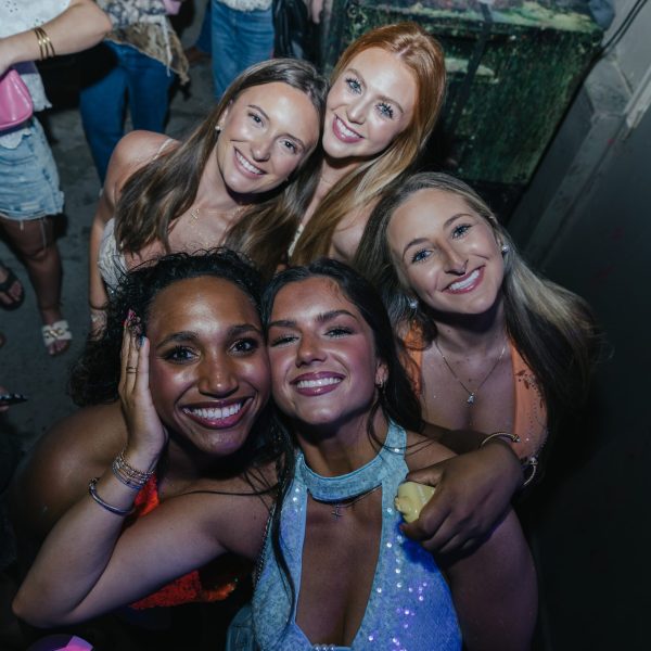 Pcb Club Card Welcome Party 3 14 26 28