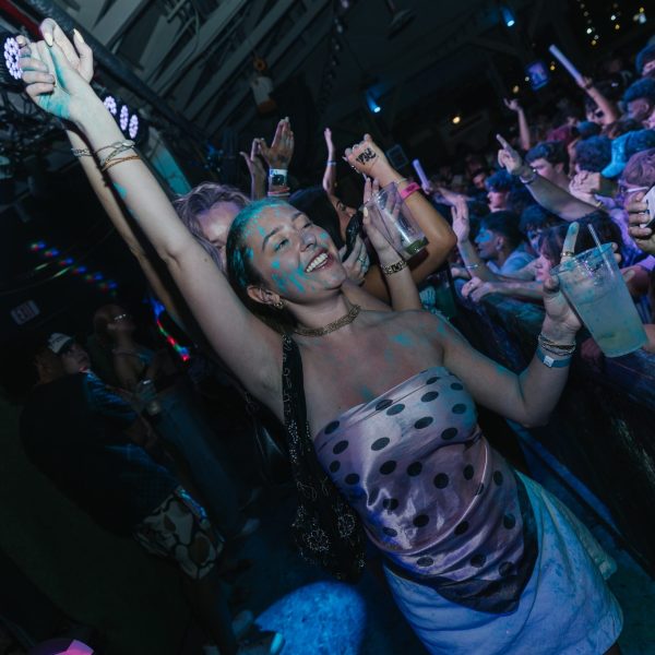 Pcb Club Card Welcome Party 3 14 26 29