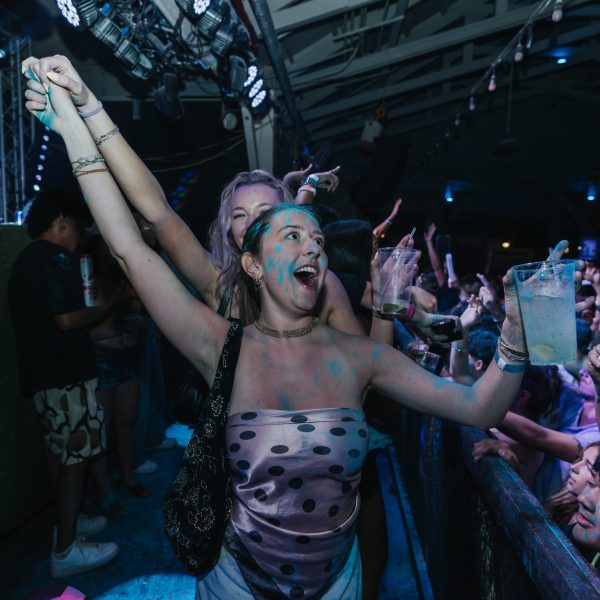 Pcb Club Card Welcome Party 3 14 26 31