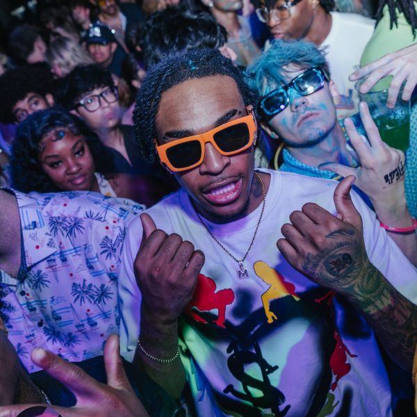 Pcb Club Card Welcome Party 3 14 26 35