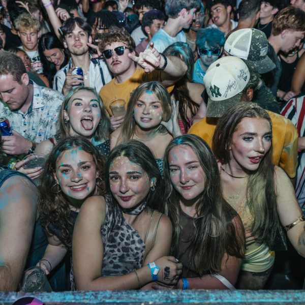 Pcb Club Card Welcome Party 3 14 26 40