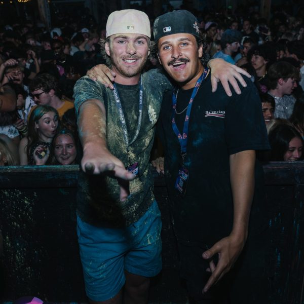 Pcb Club Card Welcome Party 3 14 26 43