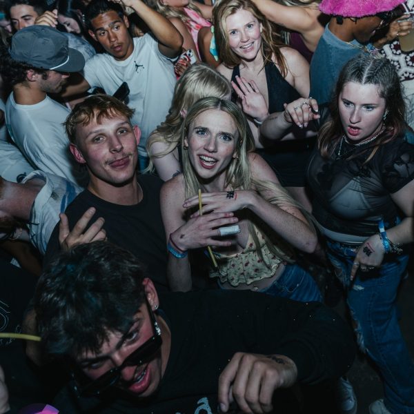 Pcb Club Card Welcome Party 3 14 26 45