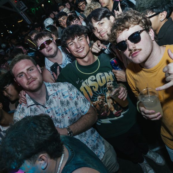 Pcb Club Card Welcome Party 3 14 26 47