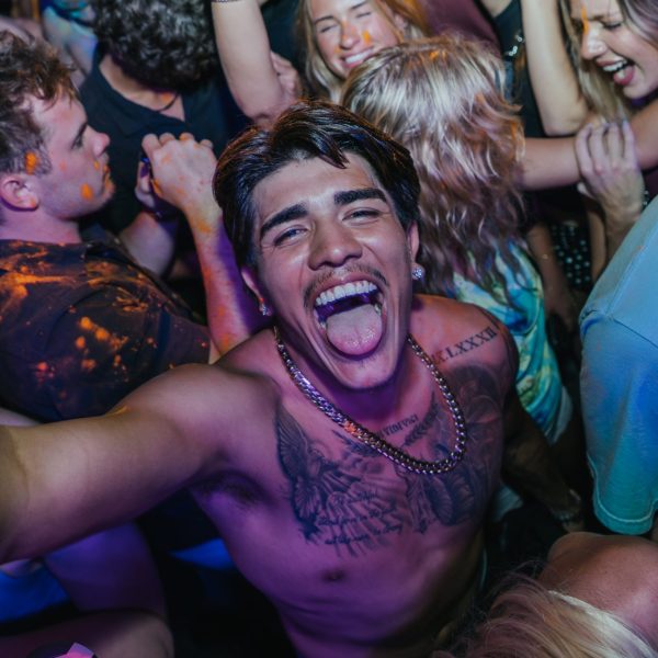 Pcb Club Card Welcome Party 3 14 26 48