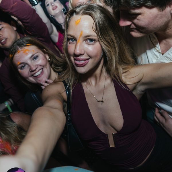 Pcb Club Card Welcome Party 3 14 26 50