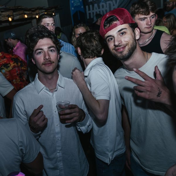 Pcb Club Card Welcome Party 3 14 26 52