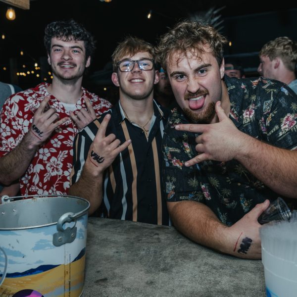 Pcb Club Card Welcome Party 3 14 26 53