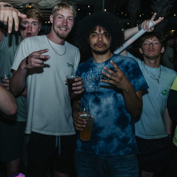 Pcb Club Card Welcome Party 3 14 26 58