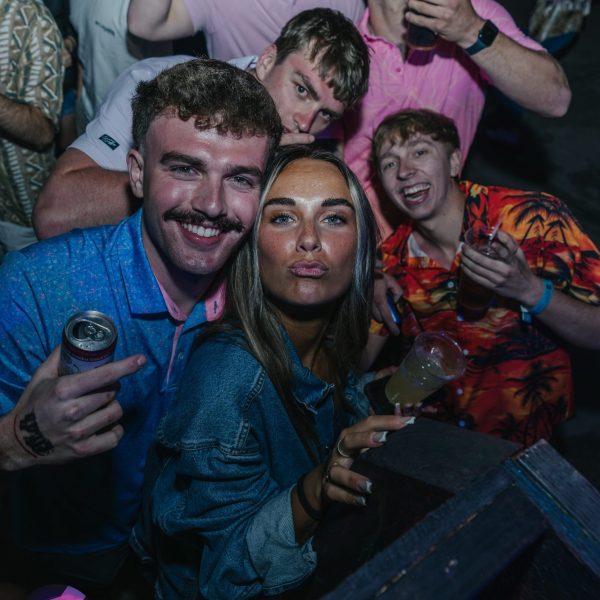 Pcb Club Card Welcome Party 3 14 26 61