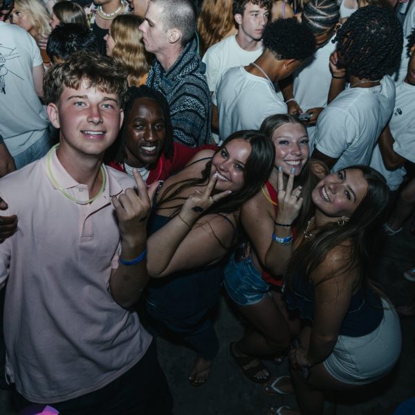 Pcb Club Card Welcome Party 3 14 26 63