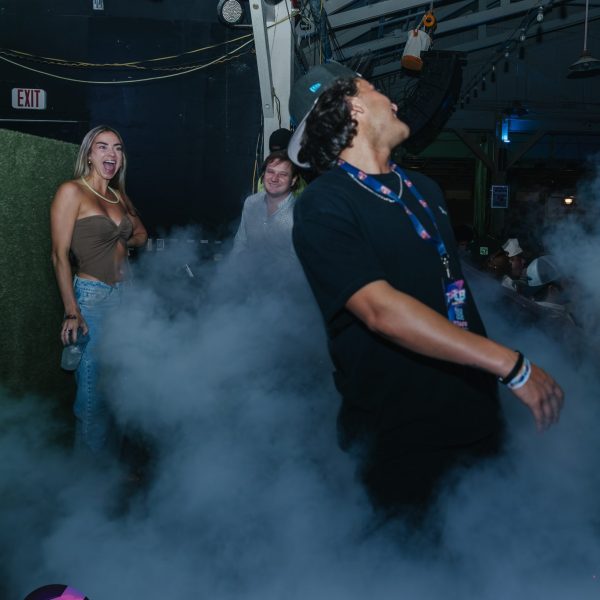 Pcb Club Card Welcome Party 3 14 26 64