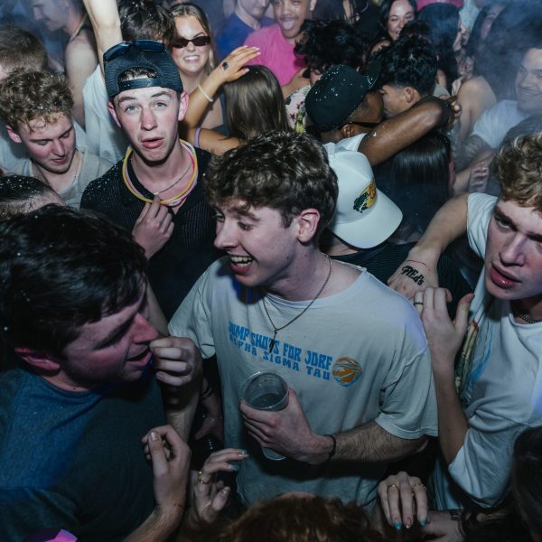 Pcb Club Card Welcome Party 3 14 26 67