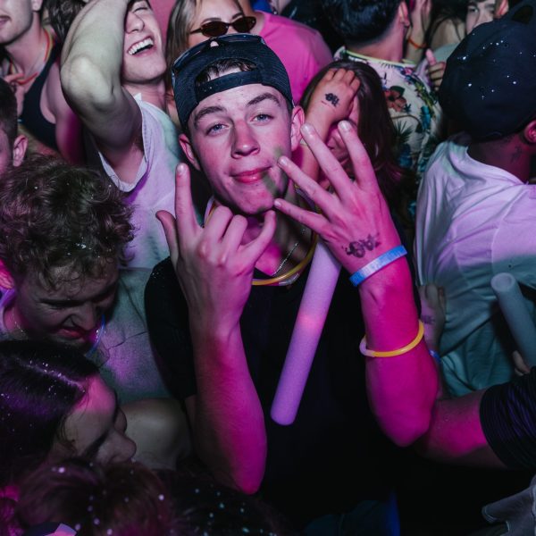 Pcb Club Card Welcome Party 3 14 26 68