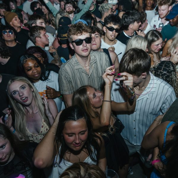 Pcb Club Card Welcome Party 3 14 26 69