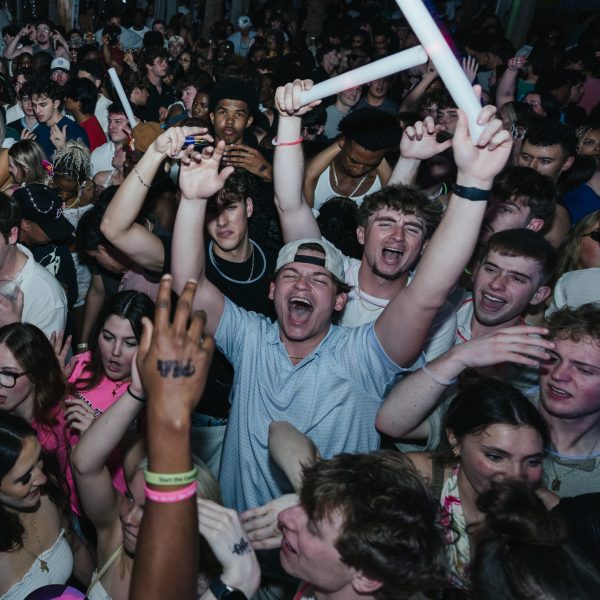 Pcb Club Card Welcome Party 3 14 26 71