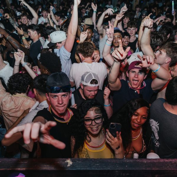 Pcb Club Card Welcome Party 3 14 26 72