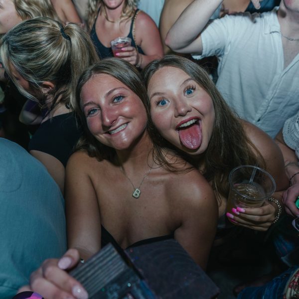 Pcb Club Card Welcome Party 3 14 26 75