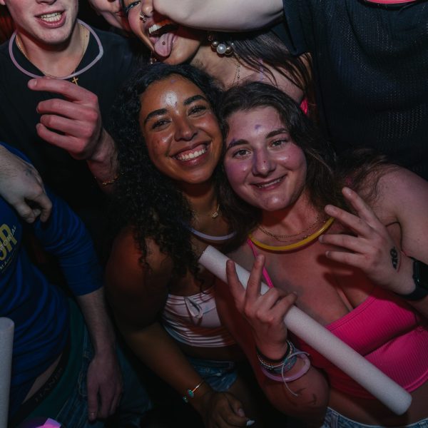 Pcb Club Card Welcome Party 3 14 26 80