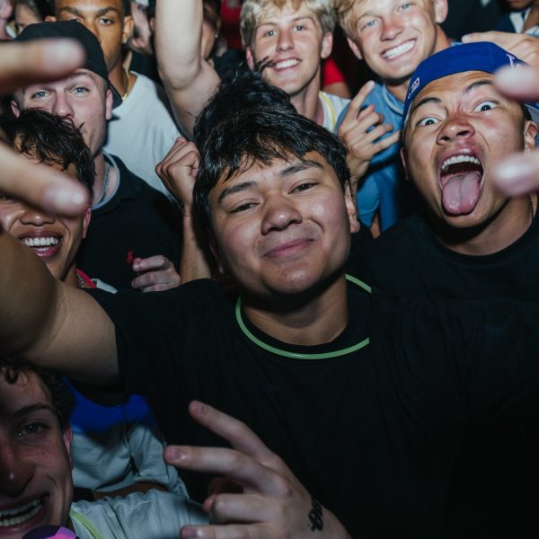 Pcb Club Card Welcome Party 3 14 26 81