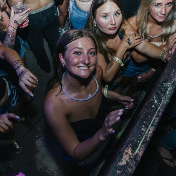 Pcb Club Card Welcome Party 3 14 26 85